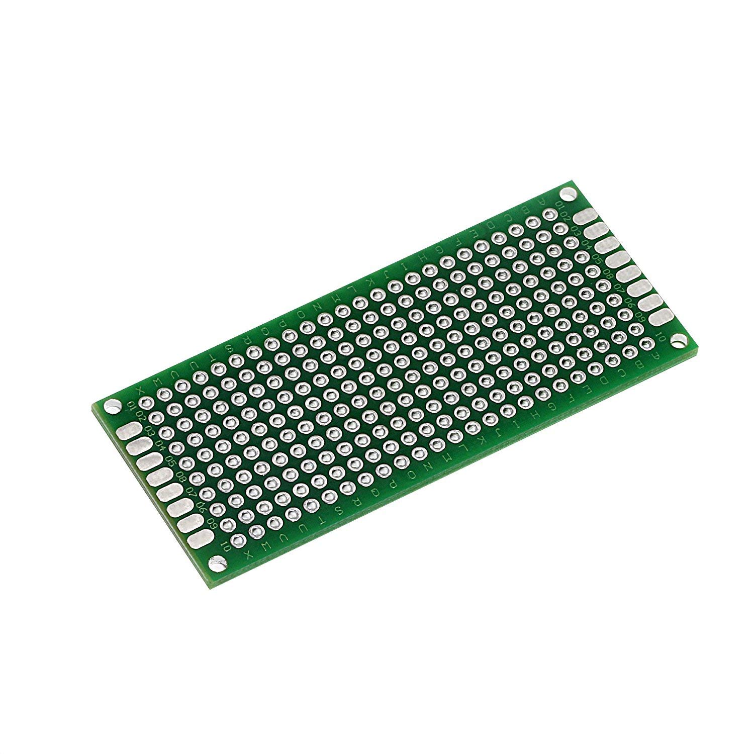 2/5/10PCS PCB Board Prototype  - Pcb Prototyping Board 评论和价格