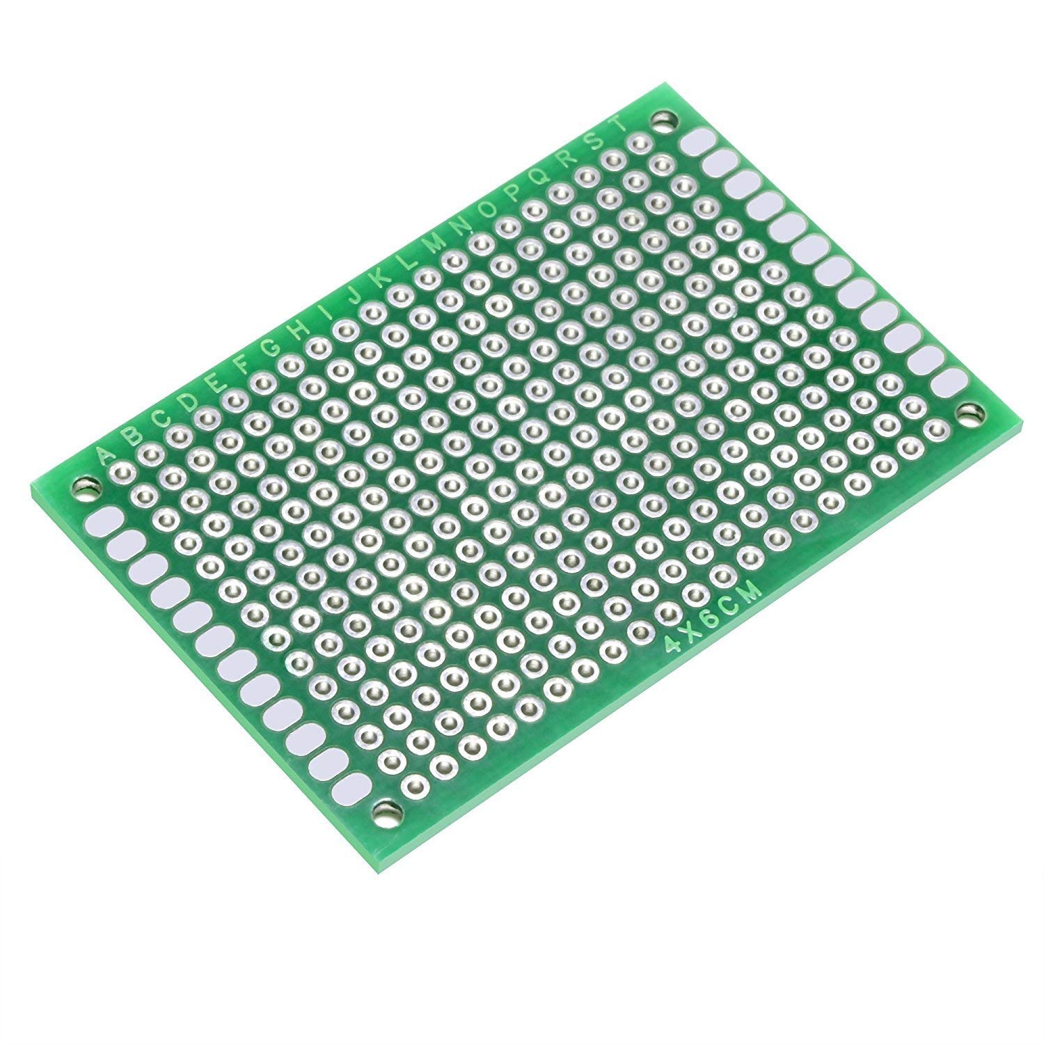2/5/10PCS PCB Board Prototype  - Pcb Prototyping Board 评论和价格