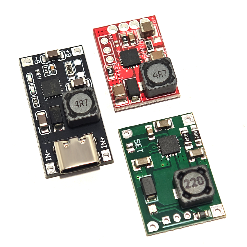 3pcs TP5100 TP5000 4.2V 3.6V L - Li Ion Charger Module 评论和价格