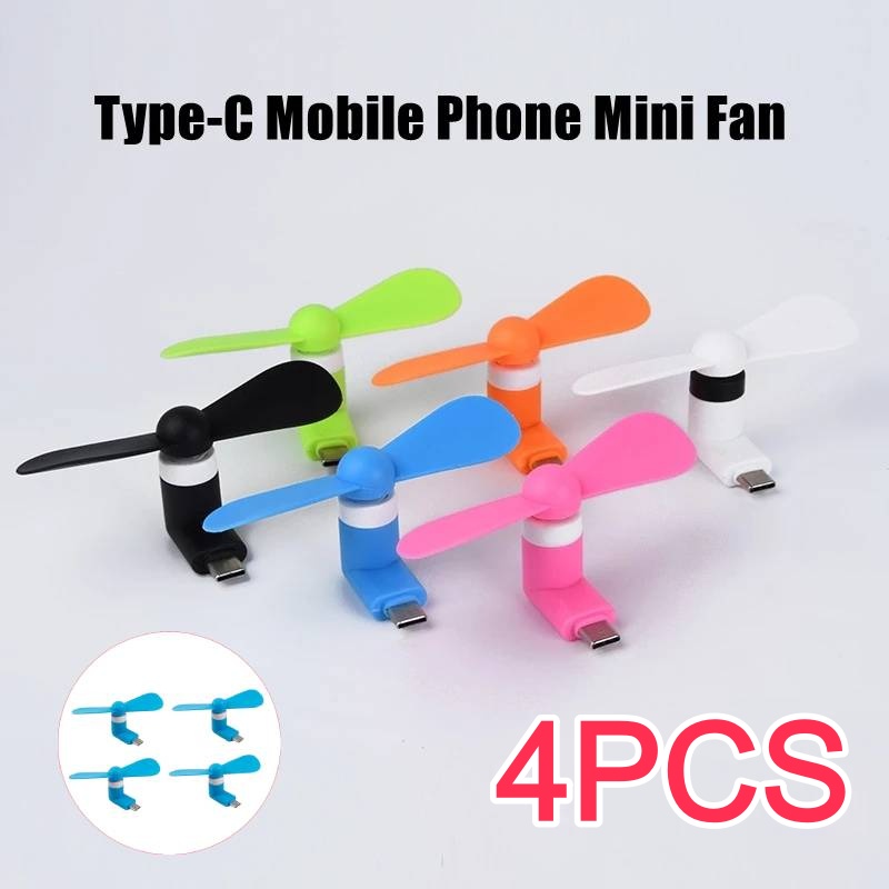 4/2/1Pcs Type-C Mini Portable  - Micro Usb Cable 评论和价格