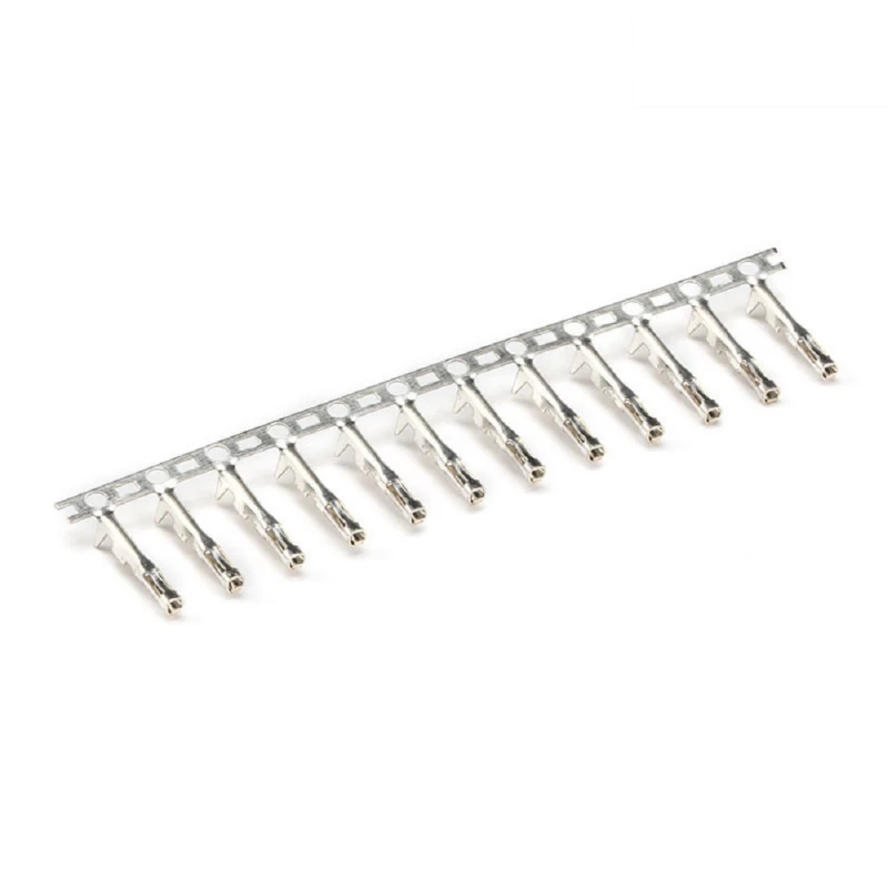 100Pairs Dupont Connector 2.54 - Jumper Wire Kit 评论和价格
