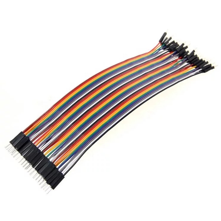 Dupont Line 10cm/20CM/30CM Mal - Jumper Wire Kit 评论和价格