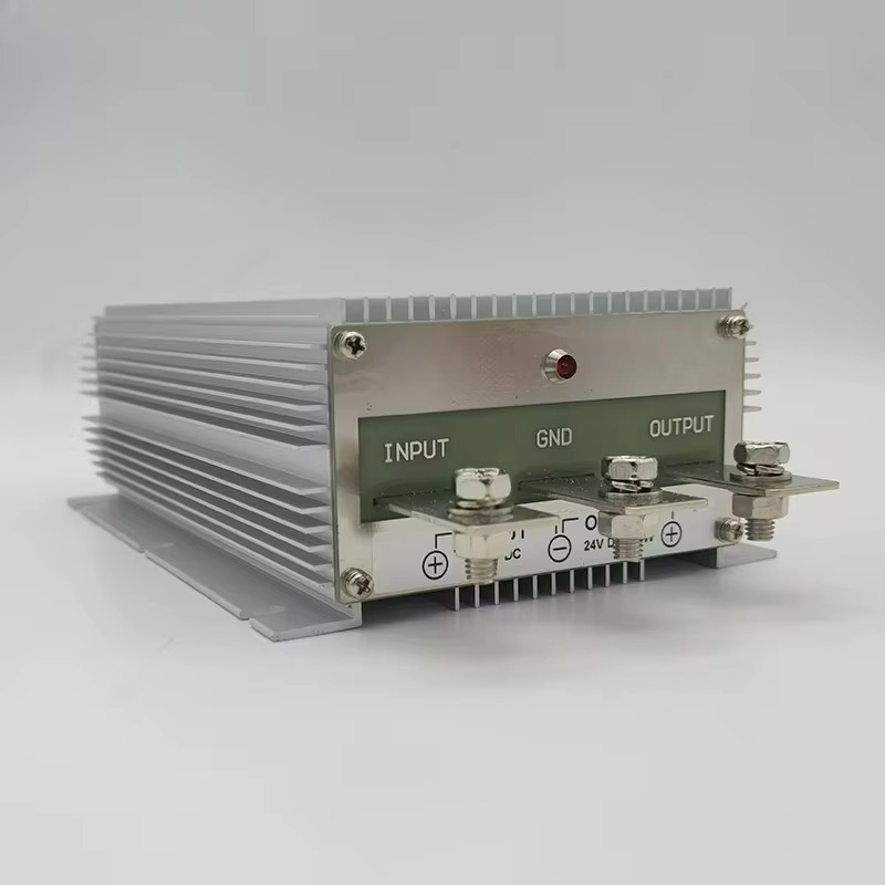 High Power DC/DC Converter 12v - Boost Converter 评论和价格