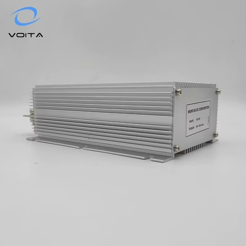 High Power DC/DC Converter 12v - Boost Converter 评论和价格