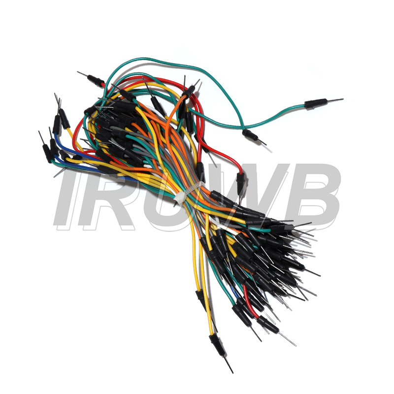 MB-102 Breadboard 400 830 Poin - Breadboard 400 Point 评论和价格
