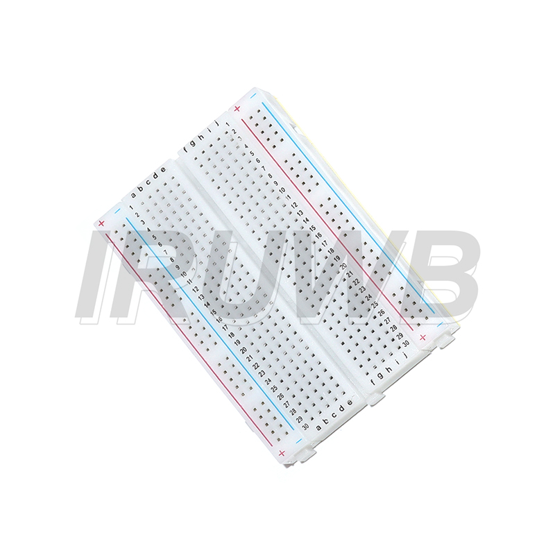 MB-102 Breadboard 400 830 Poin - Breadboard 400 Point 评论和价格