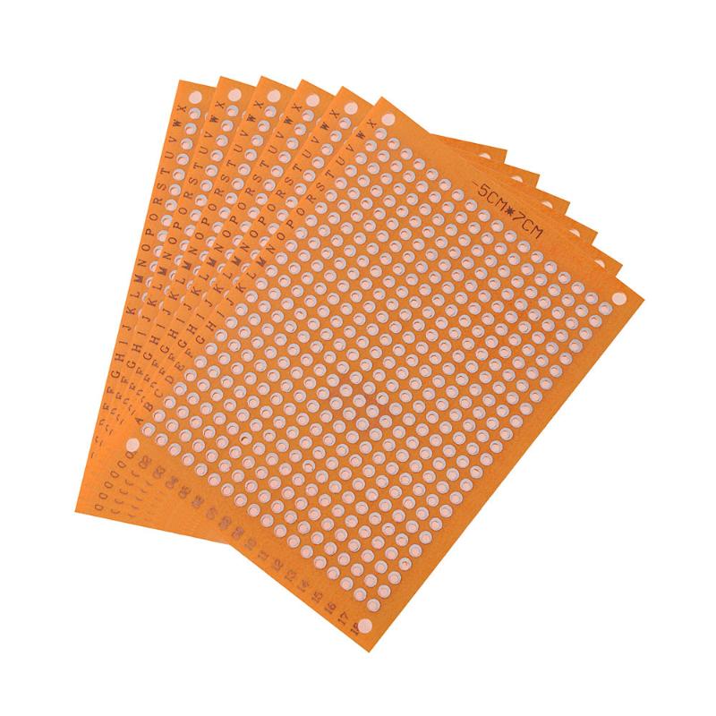 10pcs PCB Board Prototype Kit  - Perfboard 评论和价格