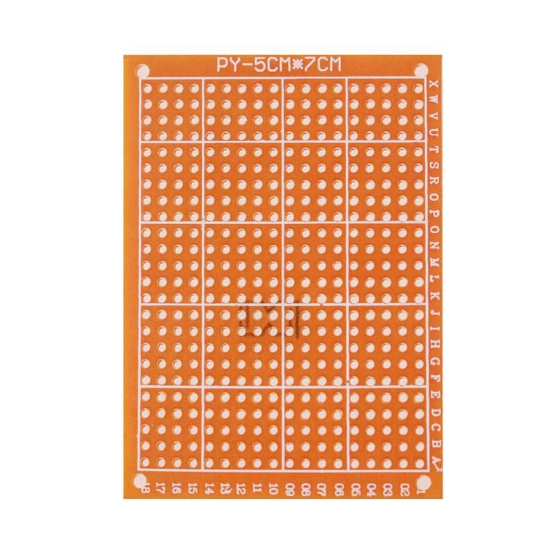10pcs PCB Board Prototype Kit  - Perfboard 评论和价格