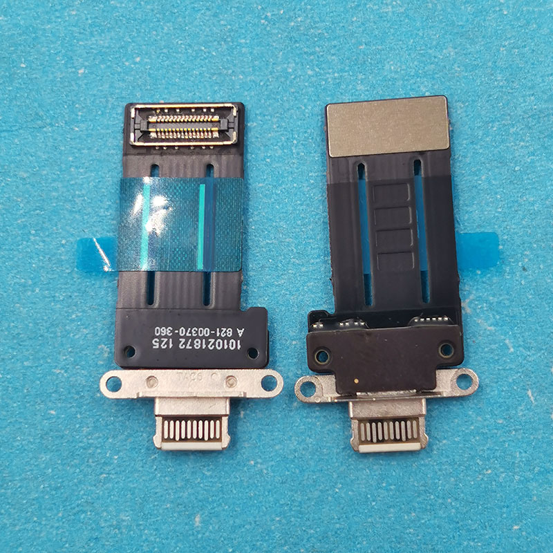 USB Connector Charging Port Ch - Ipex Connector 评论和价格