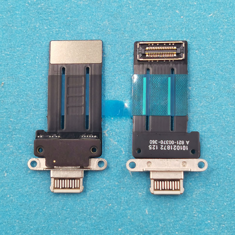 USB Connector Charging Port Ch - Ipex Connector 评论和价格