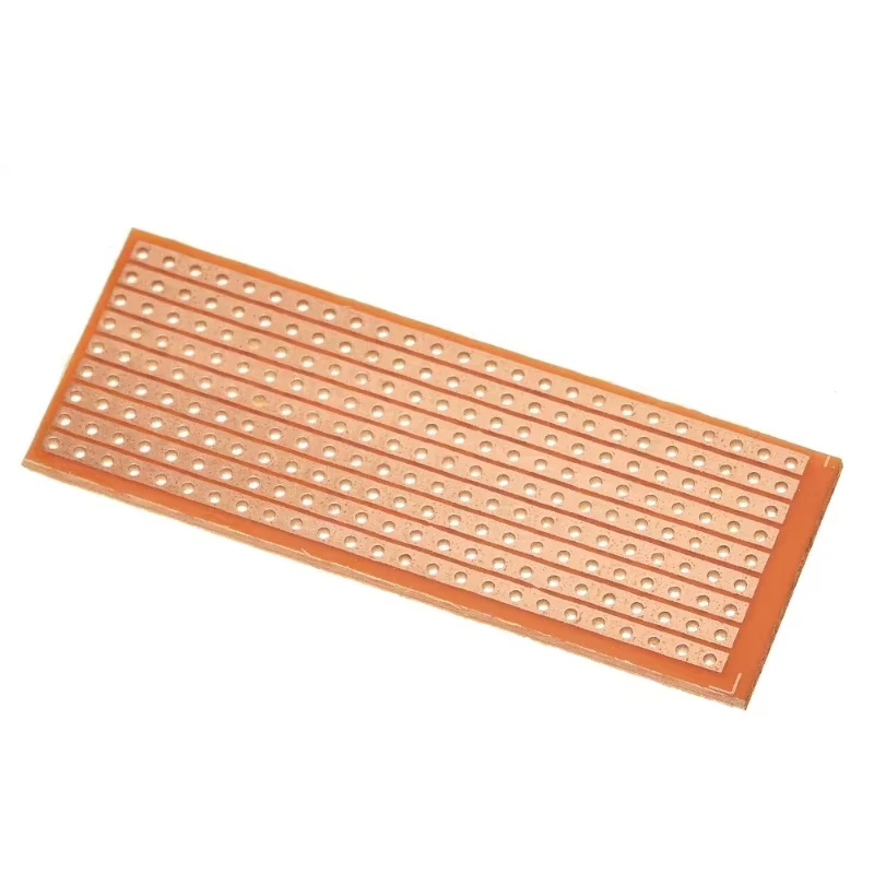 10pcs PCB Board 2.5x6.4cm Sing - Perfboard 评论和价格