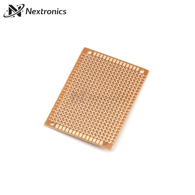 1/3/5/10PCS Single Side Super  - Pcb Prototyping Board 评论和价格
