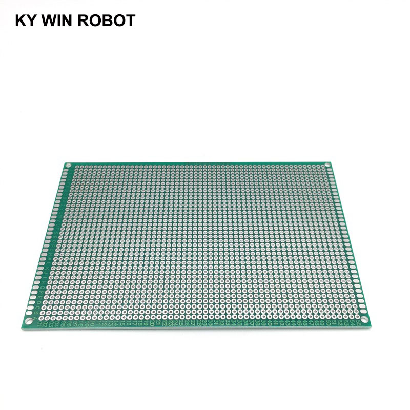1pcs 10x15cm 100x150 MM Double - Pcb Prototyping Board 评论和价格