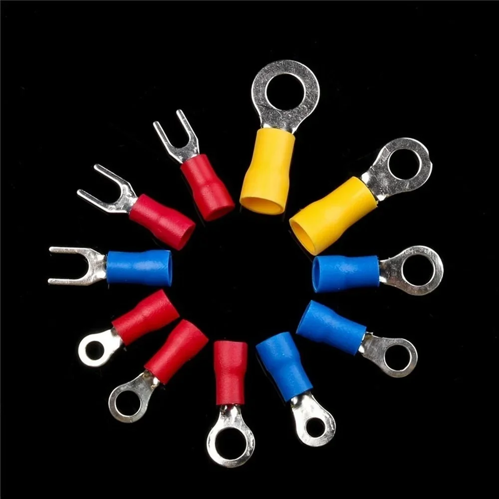 280/480/720/1300pcs Cold Press - Jumper Wire Kit 评论和价格