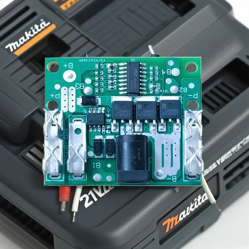 NEW SALE BMS 5S 20A 18650 Li-i - Li Ion Charger Module 评论和价格