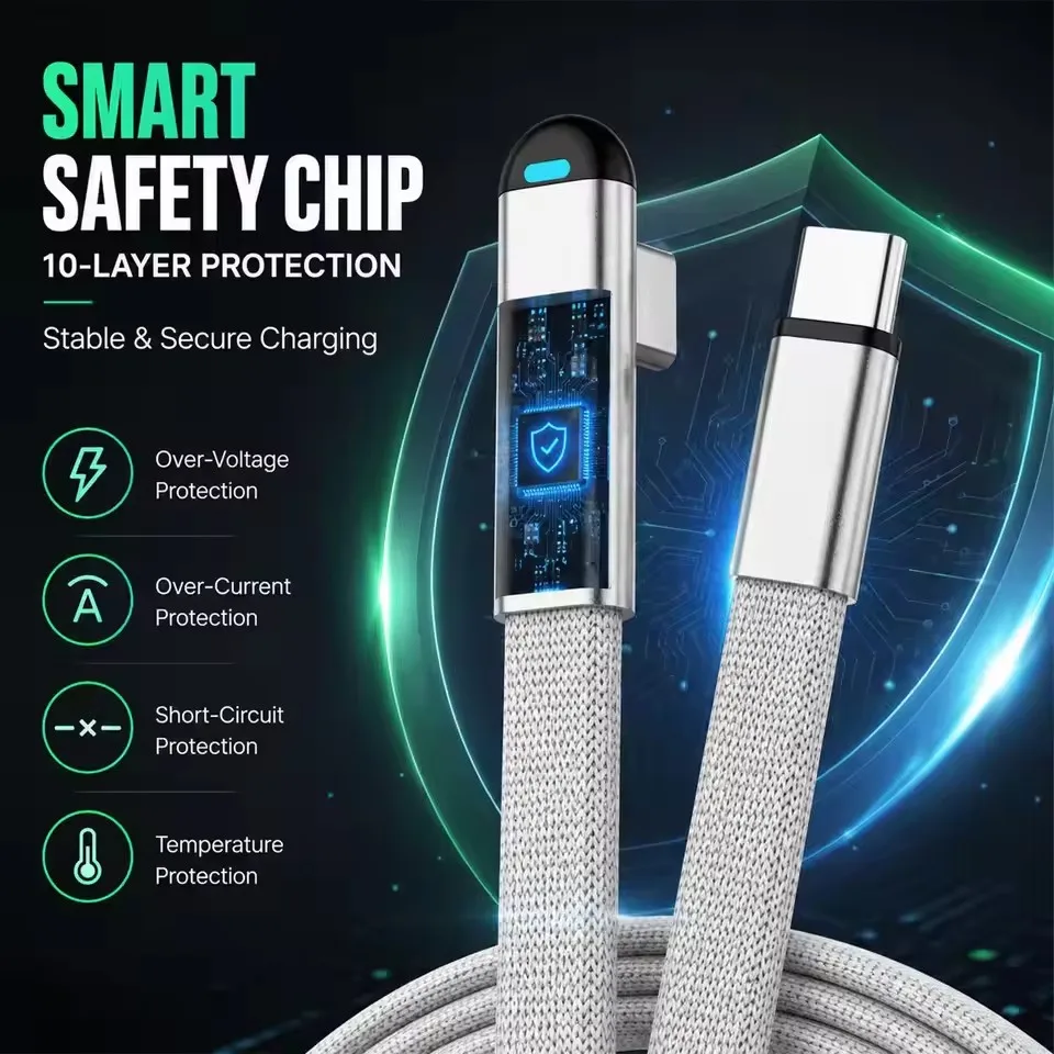 65W USB C To USB C Super Charg - Usb C Cable 评论和价格