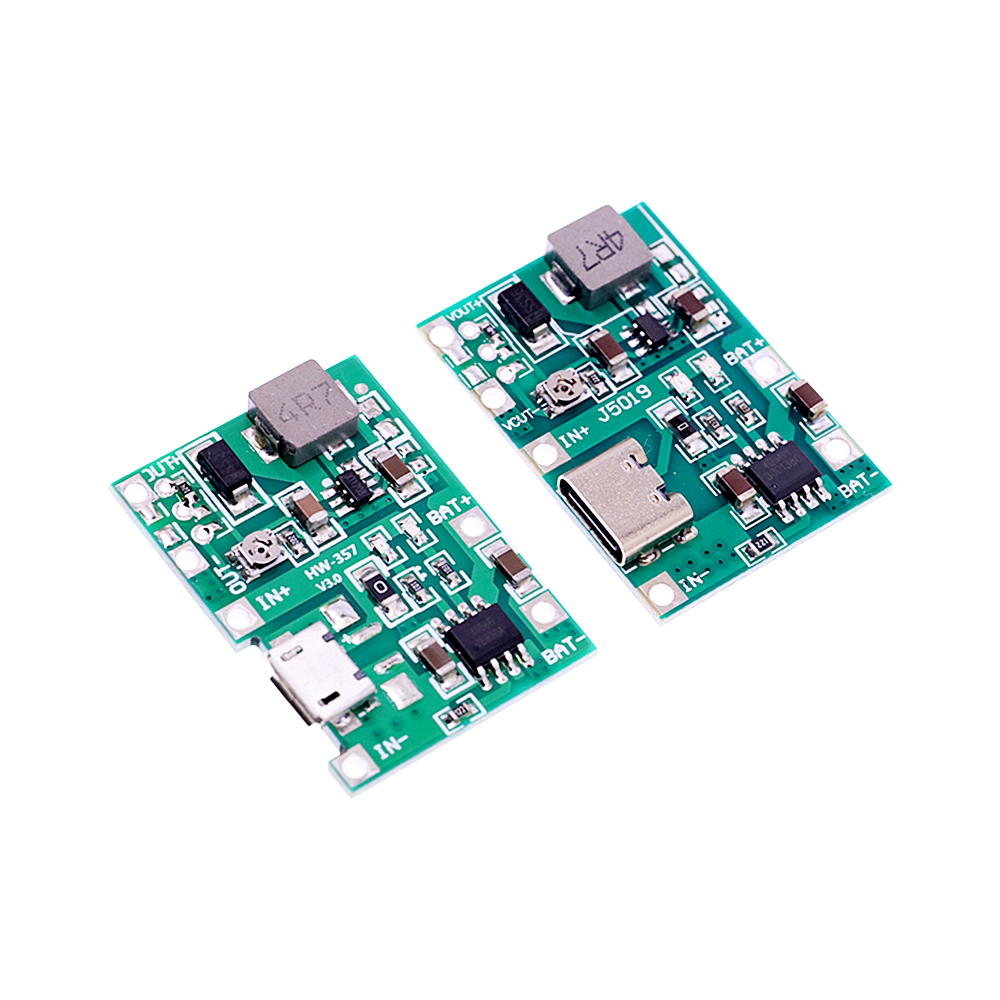 NEW Lithium Li-ion 18650 3.7V  - Tp4056 Module 评论和价格