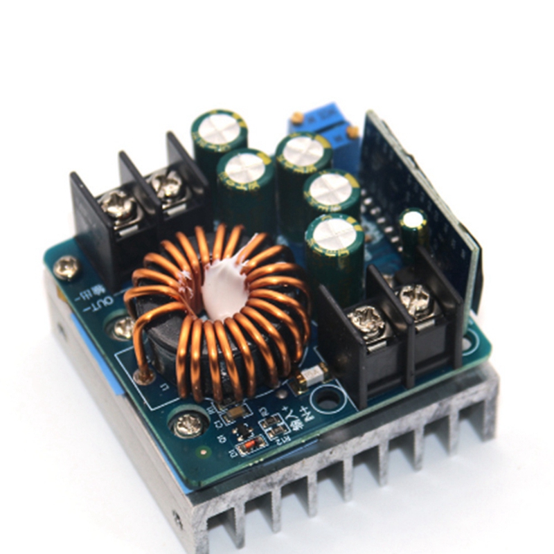 DC-DC 400W High-Power Buck Con - Dc Dc Converter 评论和价格