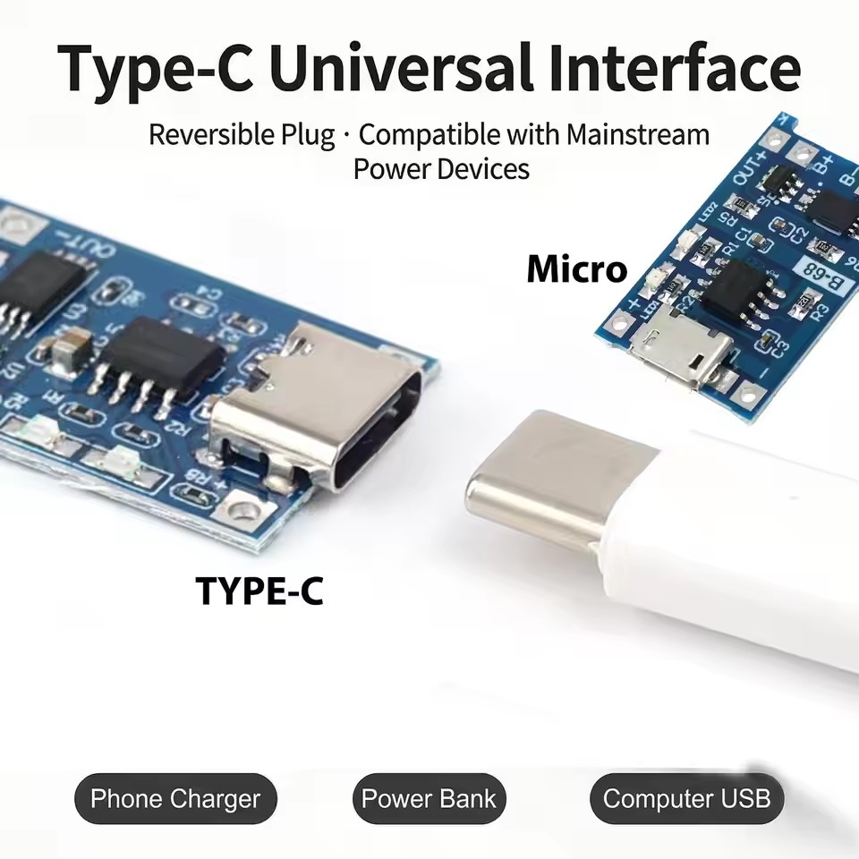 Type-C Micro USB Interface Con - Micro Usb Cable 评论和价格
