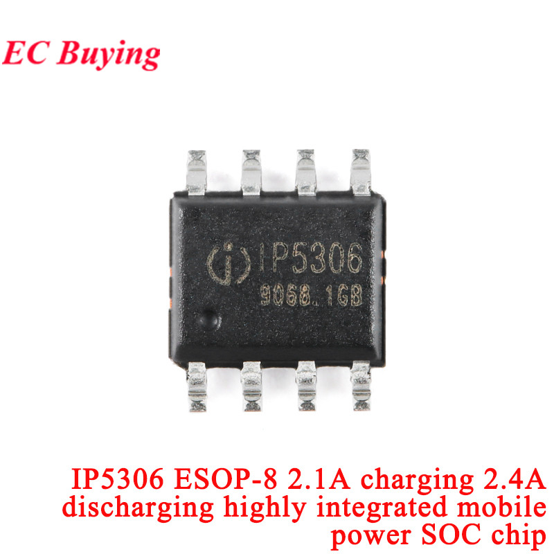 20Pcs/1pc MH-CD42 DC 5V 2A Mob - Li Ion Charger Module 评论和价格
