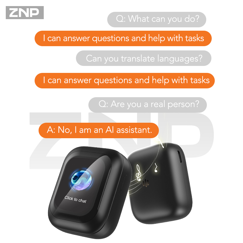 ZNP N04 TWS Wireless Earbuds W - Usb C Cable 评论和价格