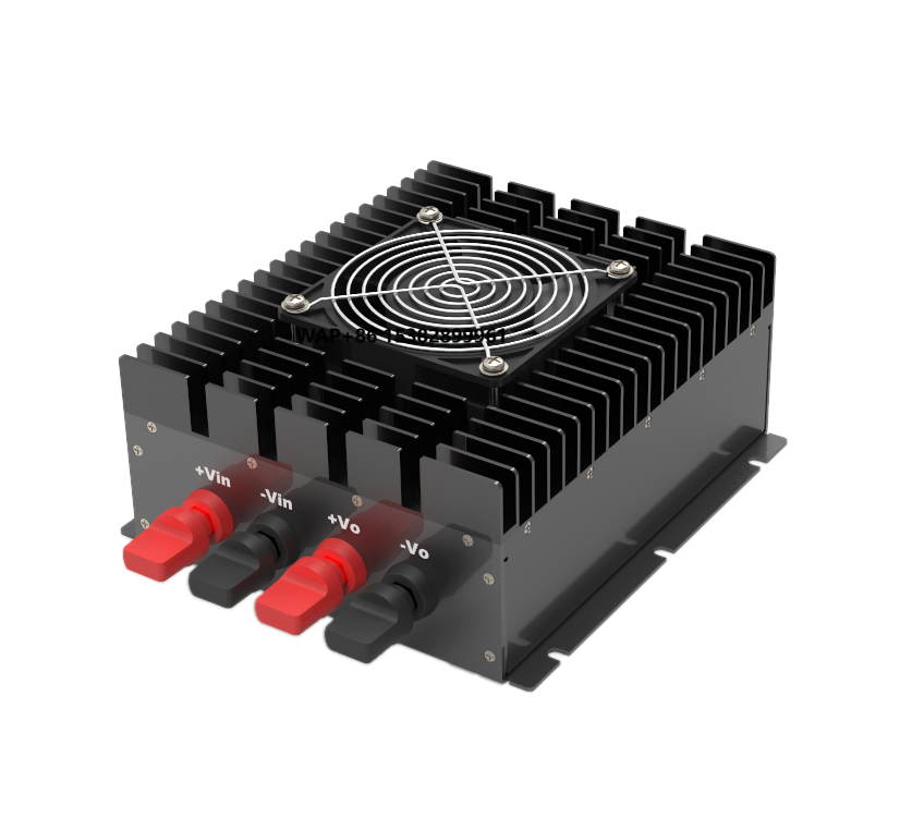 New Energy Vehicle 3kW DC-DC C - Dc Dc Converter 评论和价格