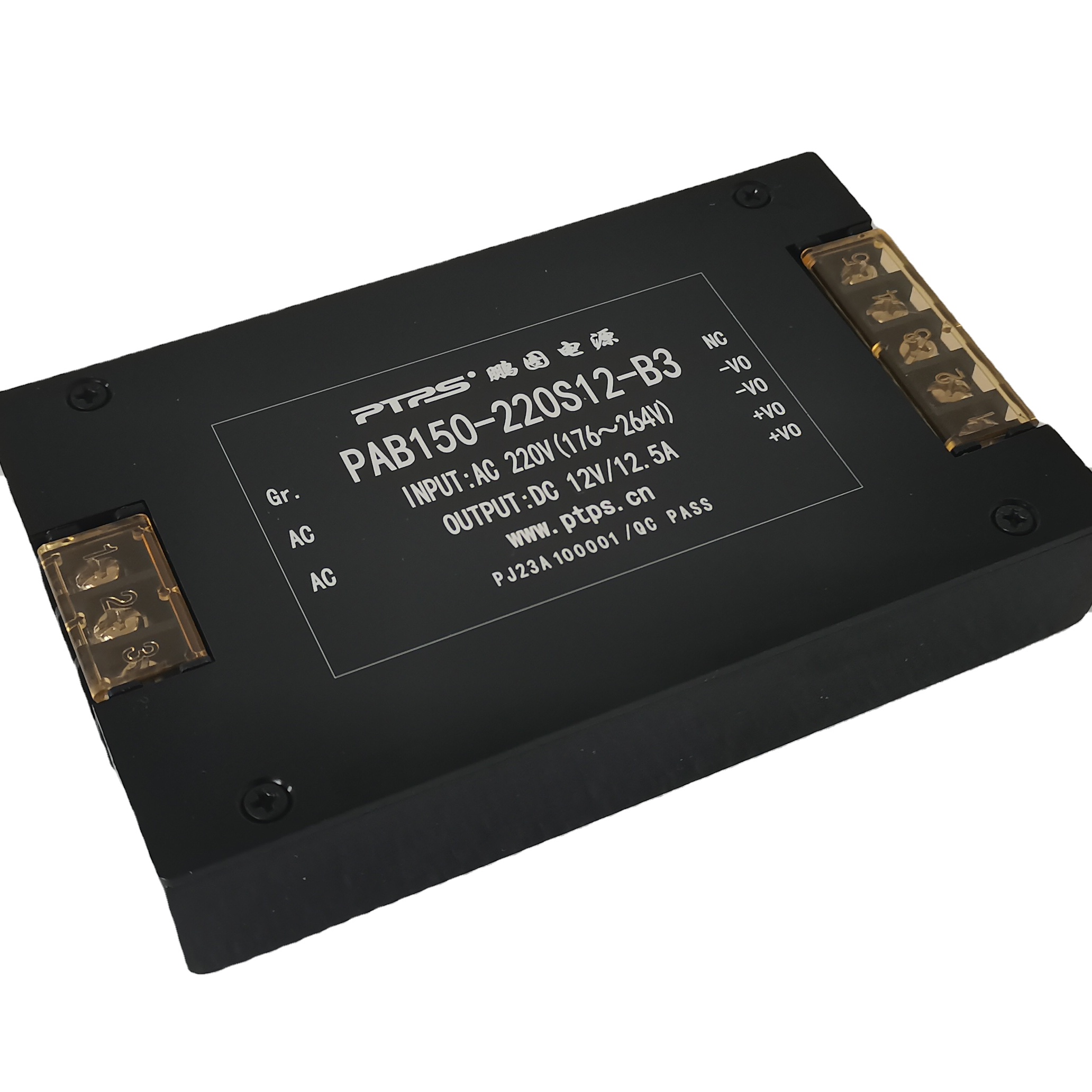 New Energy Vehicle 3kW DC-DC C - Dc Dc Converter 评论和价格