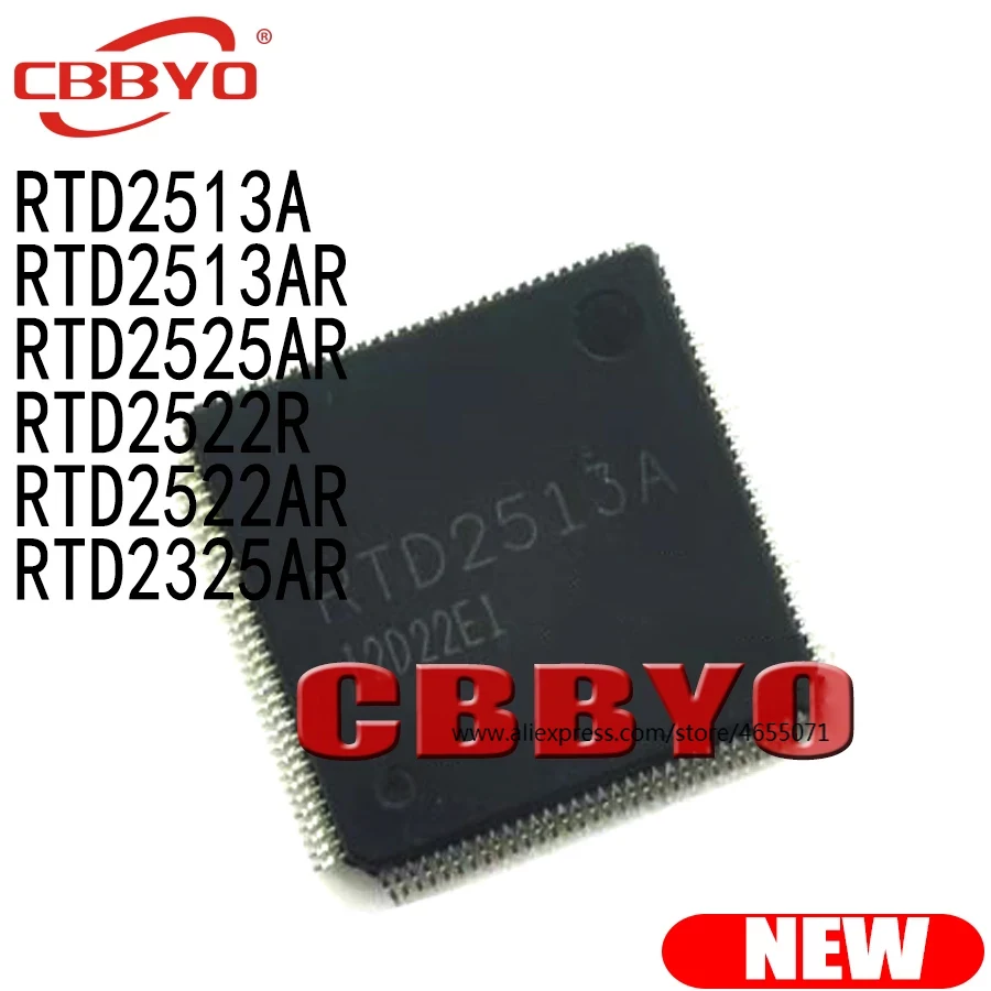 (1piece)100% New RTD2513A RTD2 - Perfboard 评论和价格