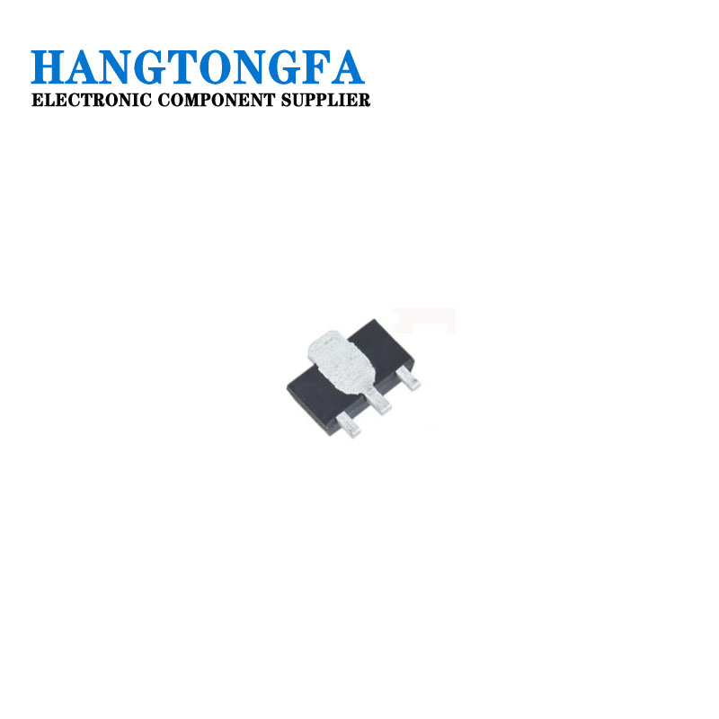 100PCS  Transistor AMS 1117-3. - Ams1117 Module 评论和价格