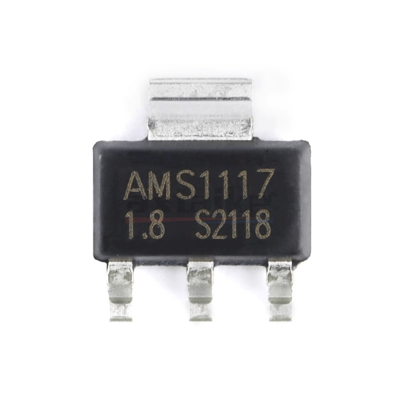 20PCS AMS1117 Series AMS1117-3 - Ams1117 Module 评论和价格