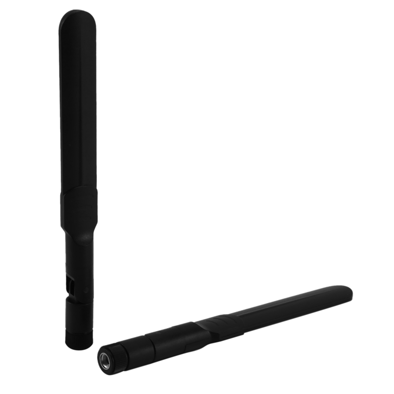 Dual Band WiFi 2.4GHz 5GHz 5.8 - Antenna 2.4Ghz 评论和价格