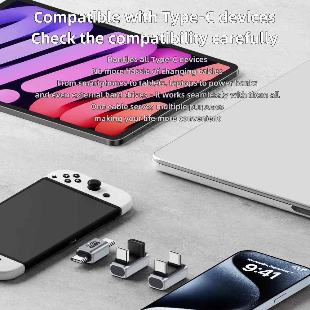 USB 4.0 C to Type-C PD240W 8K  - Ipex Connector 评论和价格