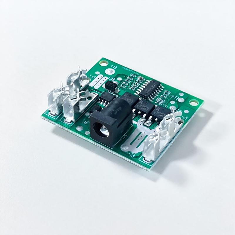 HOT! BMS 5S 20A 18650 Li-ion L - Li Ion Charger Module 评论和价格