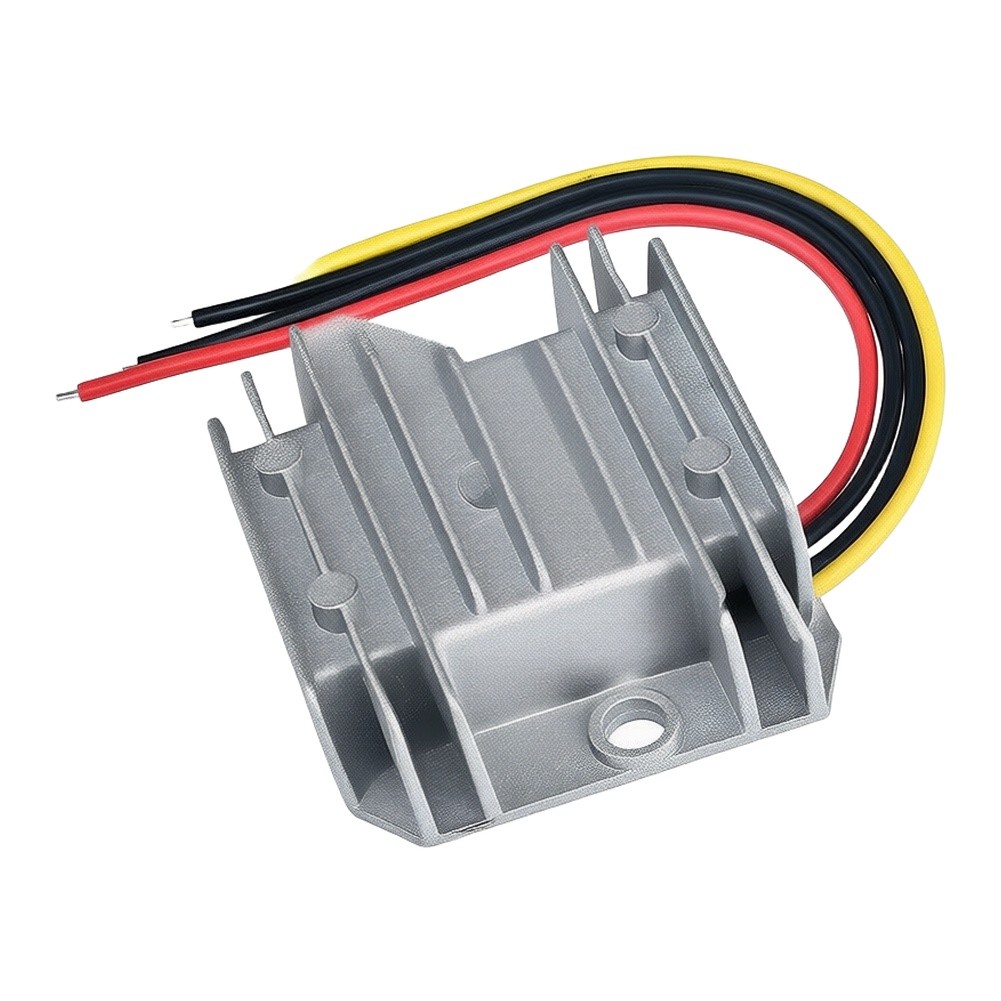 1pc 11-90V To 5V 3A(5A For 6A) - Dc Dc Converter 评论和价格