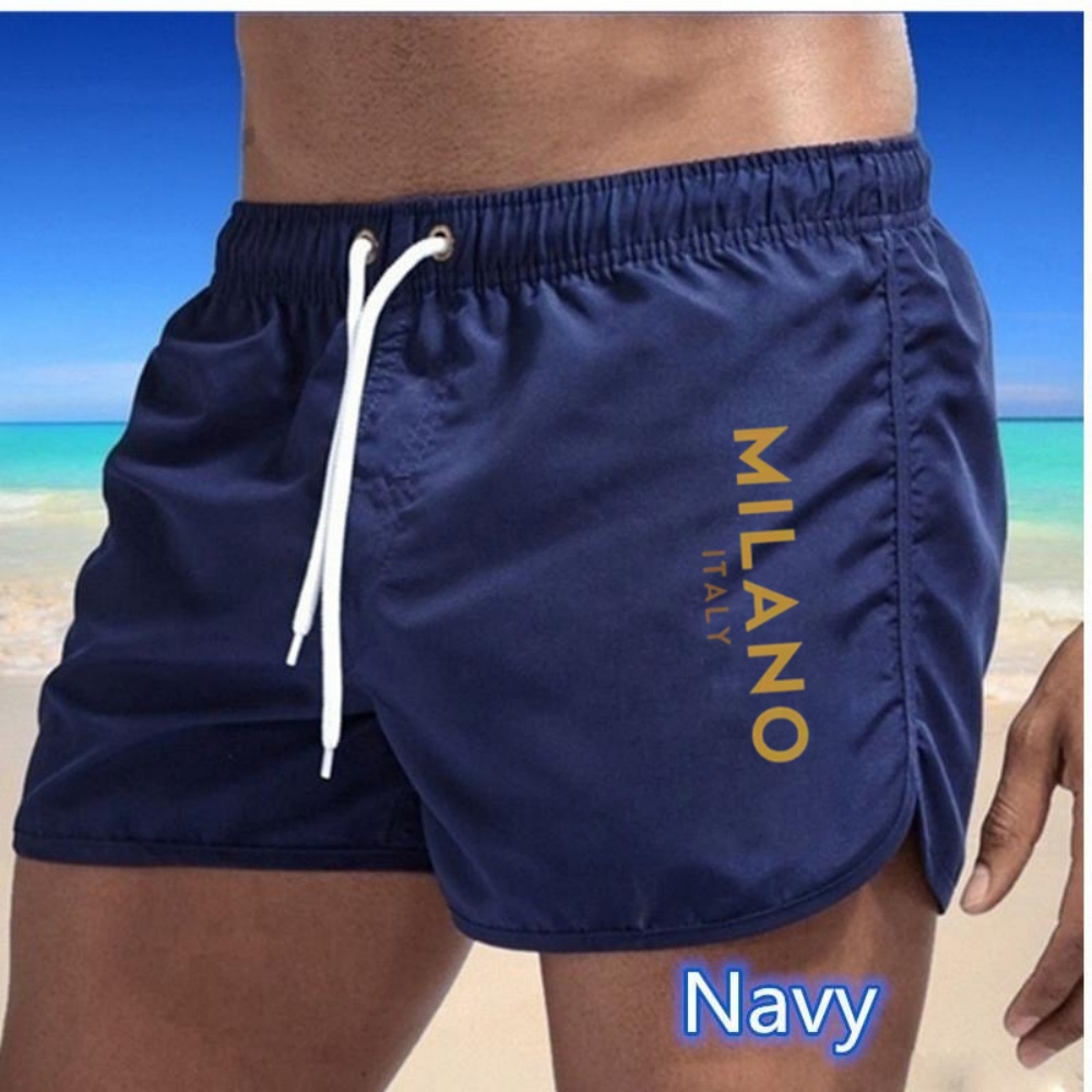 Men's quick-drying swim trunks - Perfboard 评论和价格