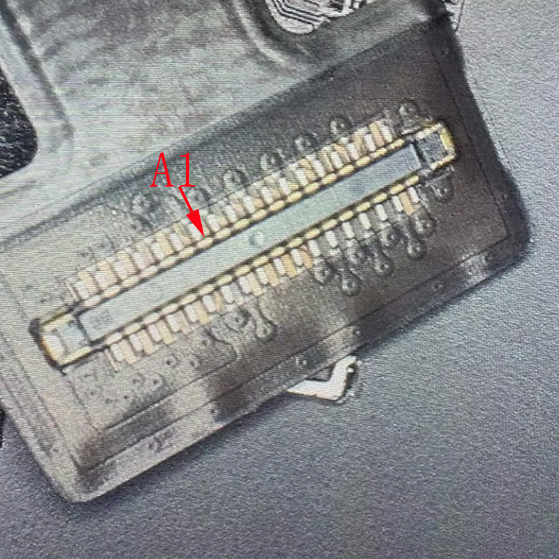 2-10Pcs Lcd Display Screen Fle - Ipex Connector 评论和价格